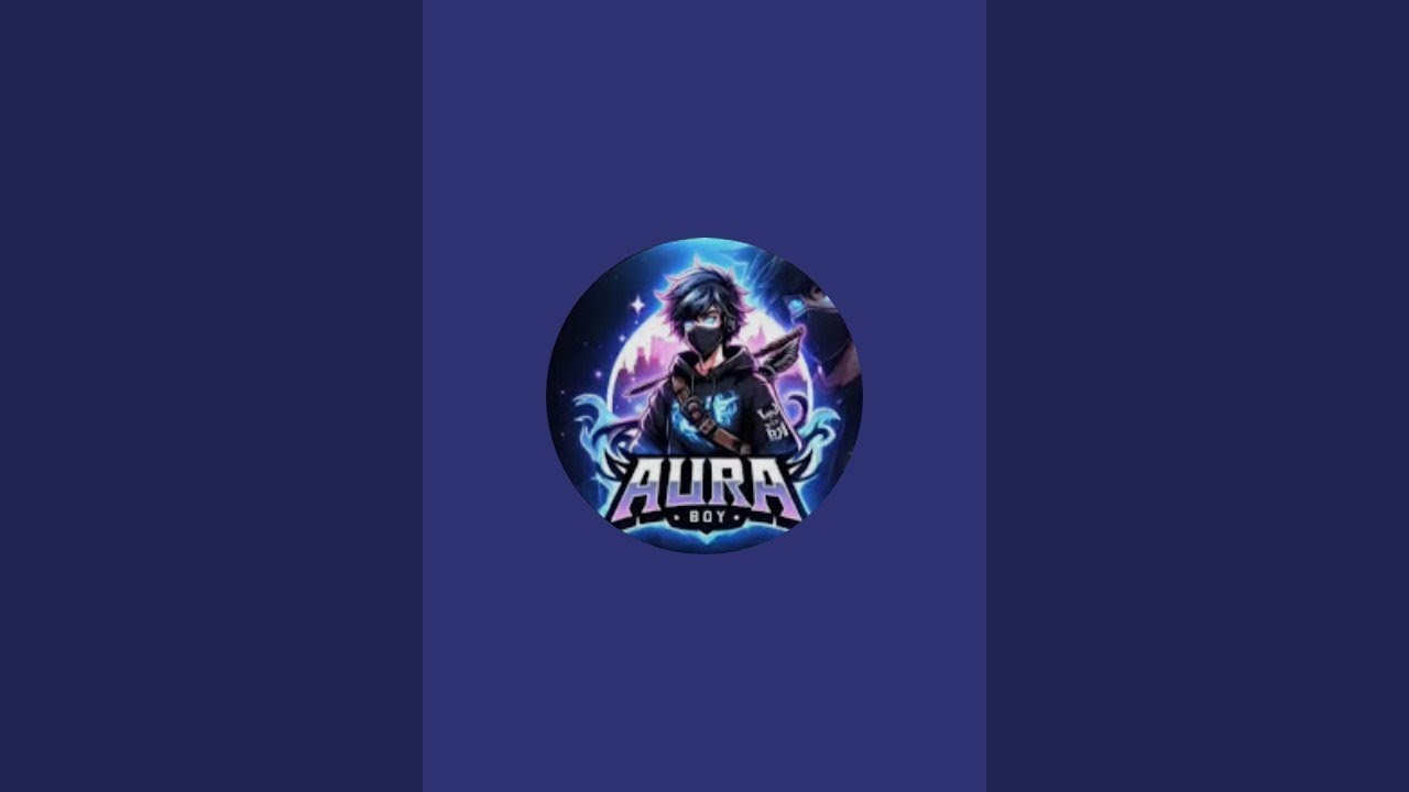 AURA_BOY143 is live