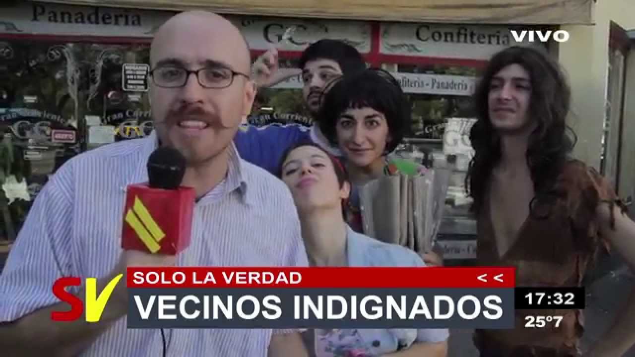 CUALCA - SOLO LA VERDAD