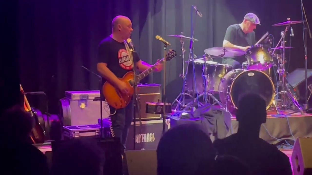 Bintangs Boskoop maart 2025. Bye bye Johnny.