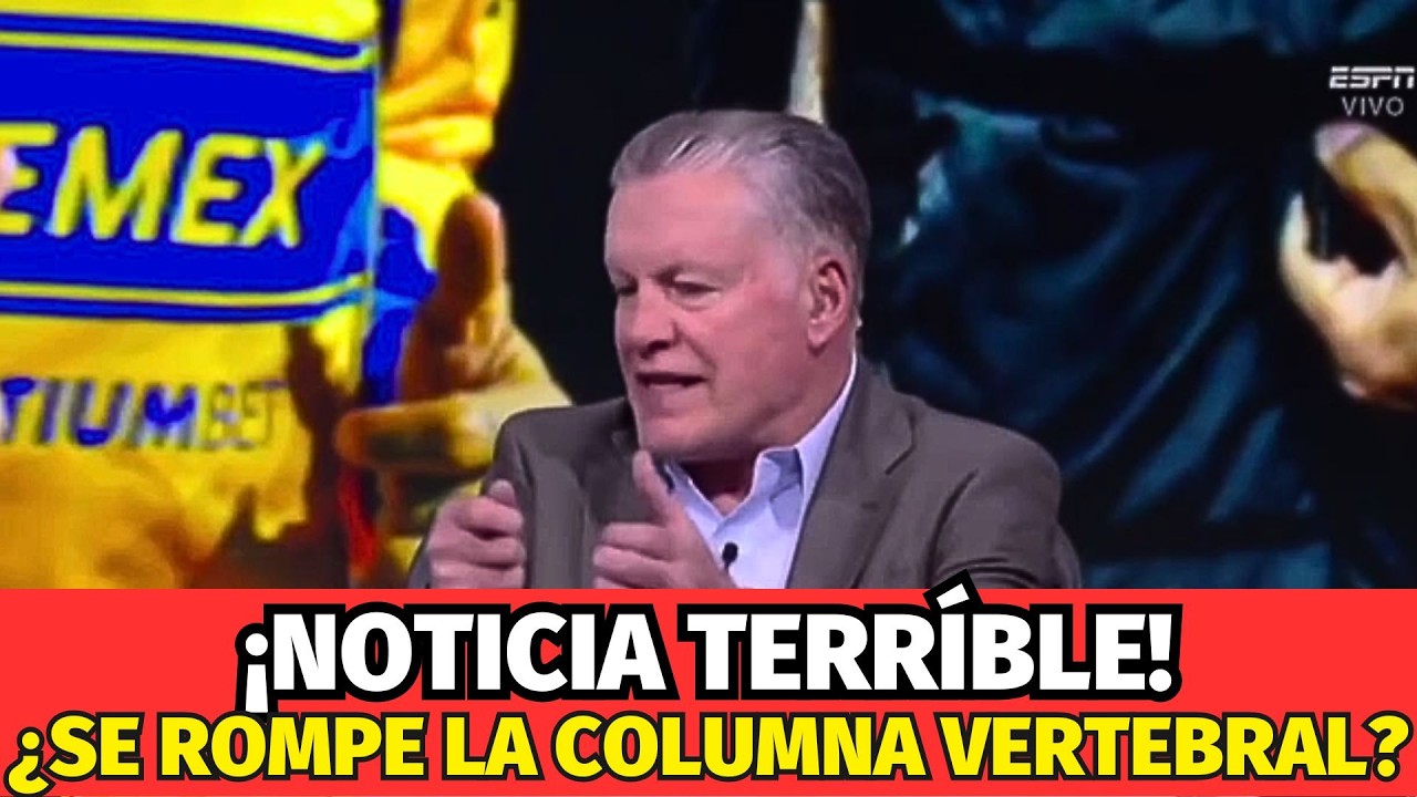 ¿GUIDO SE VA? LA VERDAD TRAS SU RENOVACIÓN ¡NOTICIAS DE TIGRES HOY!
