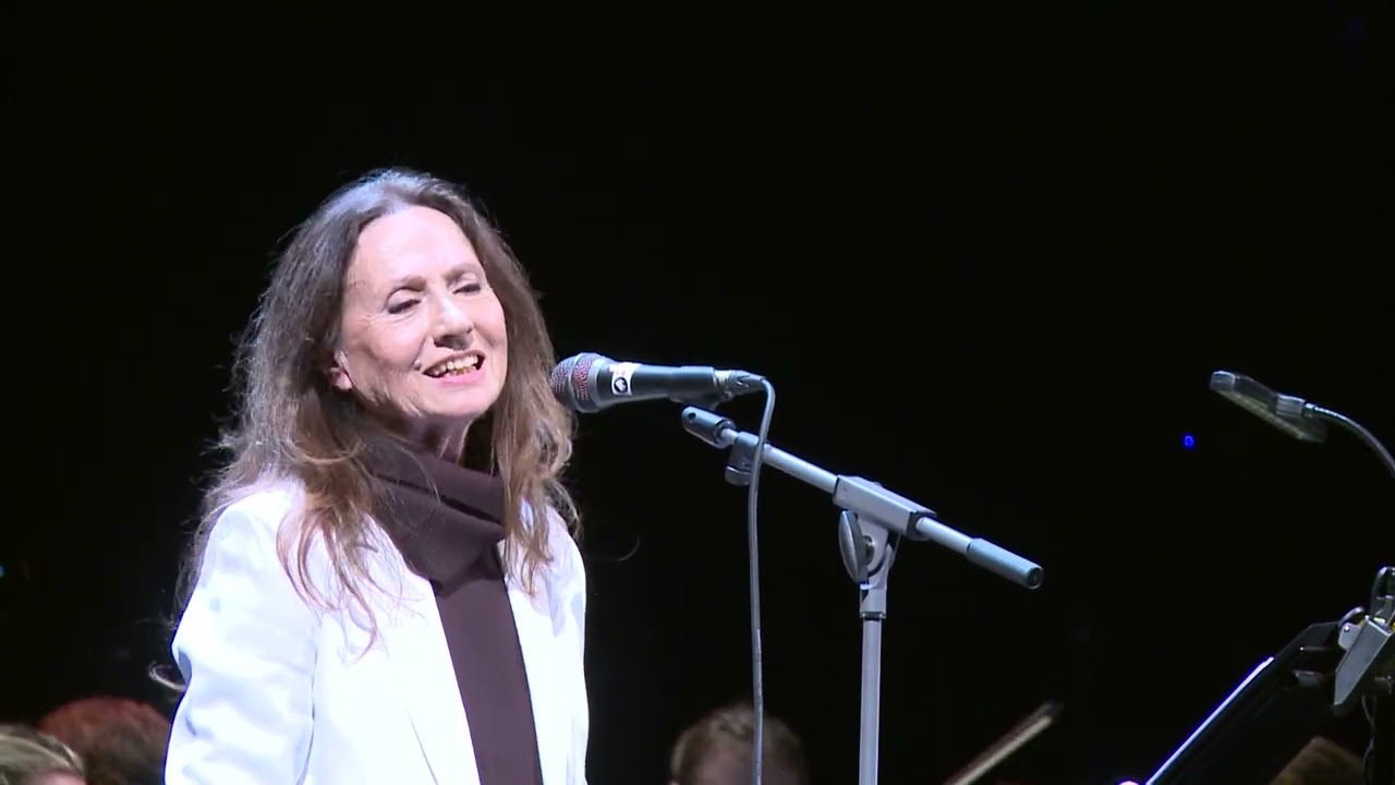 CHIQUITITA - Gigliola Cinquetti - Live teatro Sociale, Trento