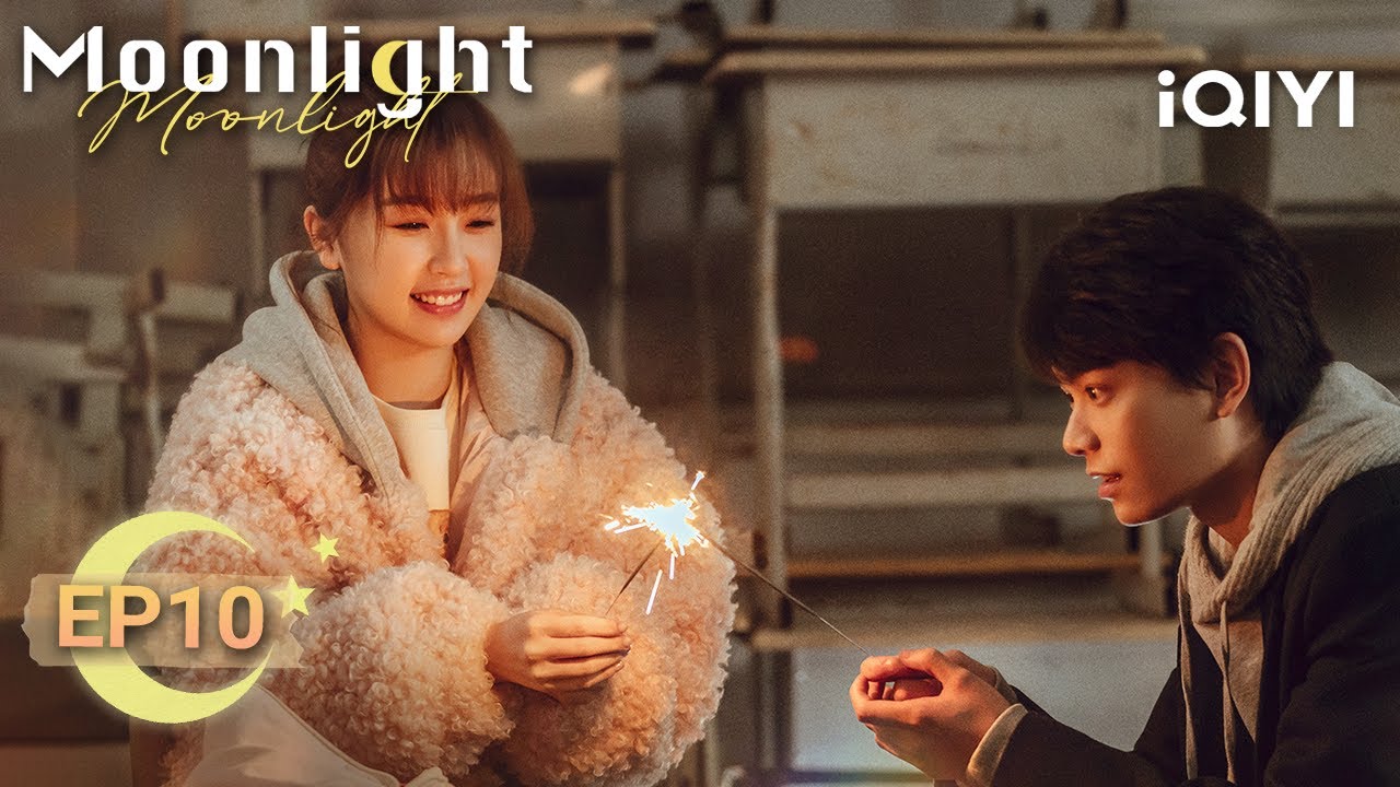 Variaciones de la luz de la luna | Episodios 10 Completos | EstherYu, DingYuxi | iQIYI Spanish