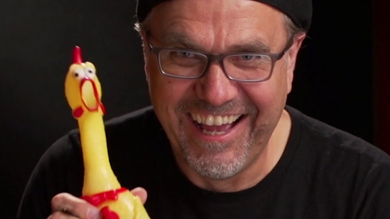 Greg Koch Milwaukee Sessions | Blooper Reel