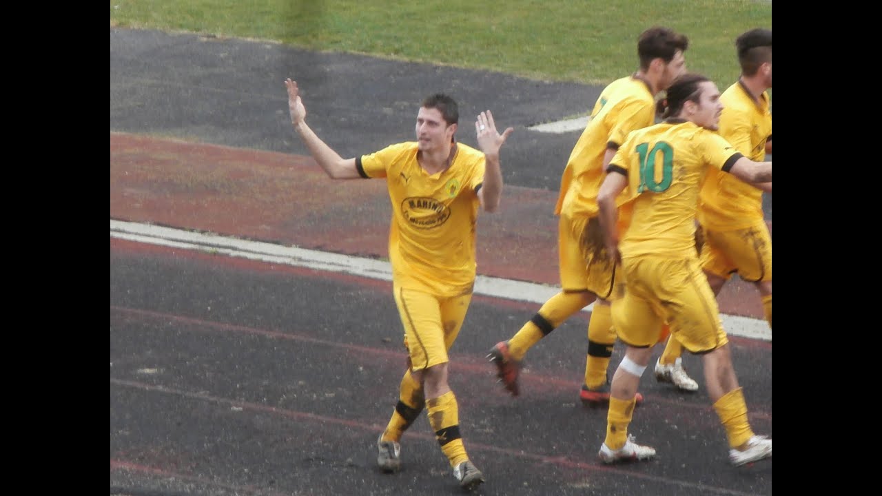 CALCIO, ECCELLENZA LAZIALE: Montefiascone - Rieti, stagione 2013/2014