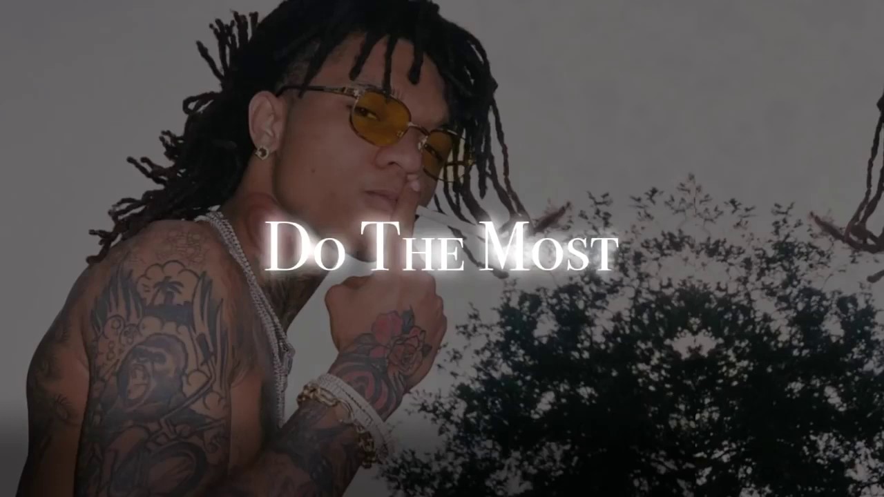 Rae Sremmurd - Do The Most Ft. Nav(Relaunch 2019)