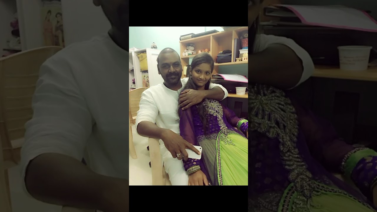 Raghava Lawrence's Daughter Raghavie to Debut as a Director! 🎬✨