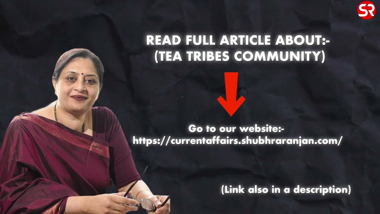 Article 366(25) & Article 342 | Know your Constitution through Contemporary Issues