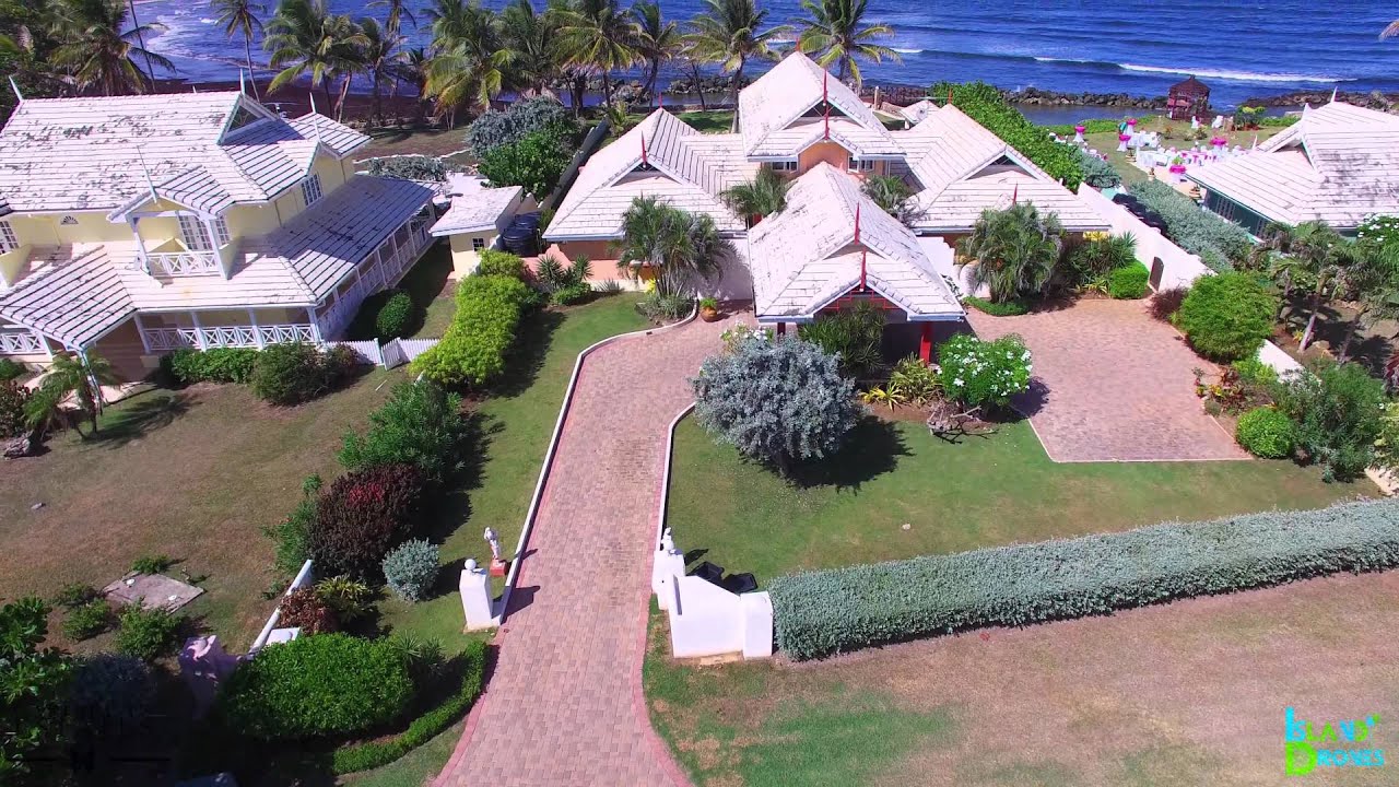 Tobago Plantations Villa Rentals