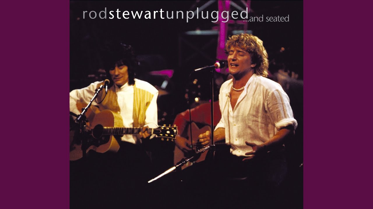 People Get Ready (Live Unplugged) [2008 Remaster]