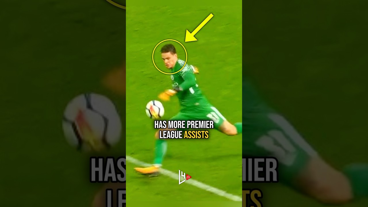 Ederson has more assists than Antony 😭 #premierleague #mancity #ederson #antony #manunited