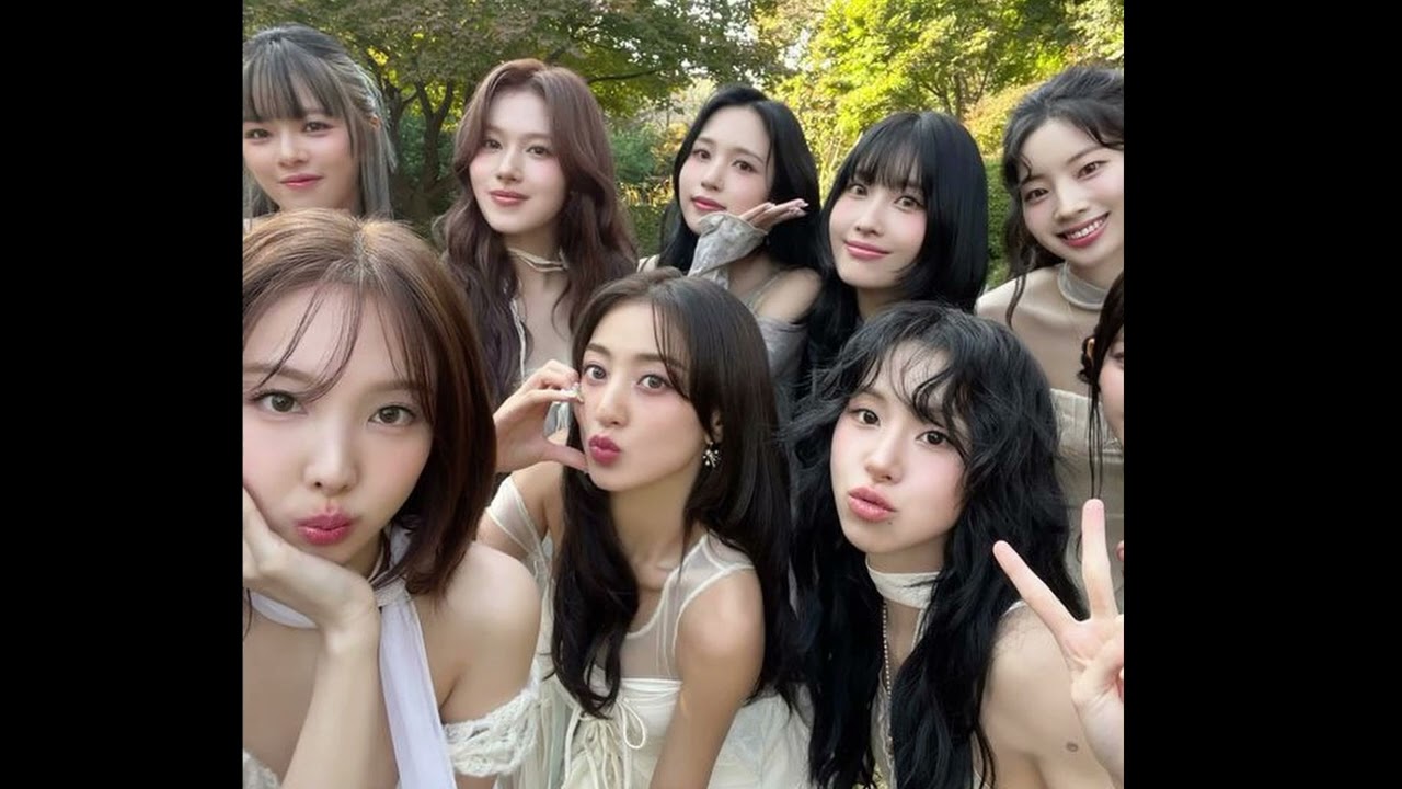 Twice - Rush (pluggnb flip)