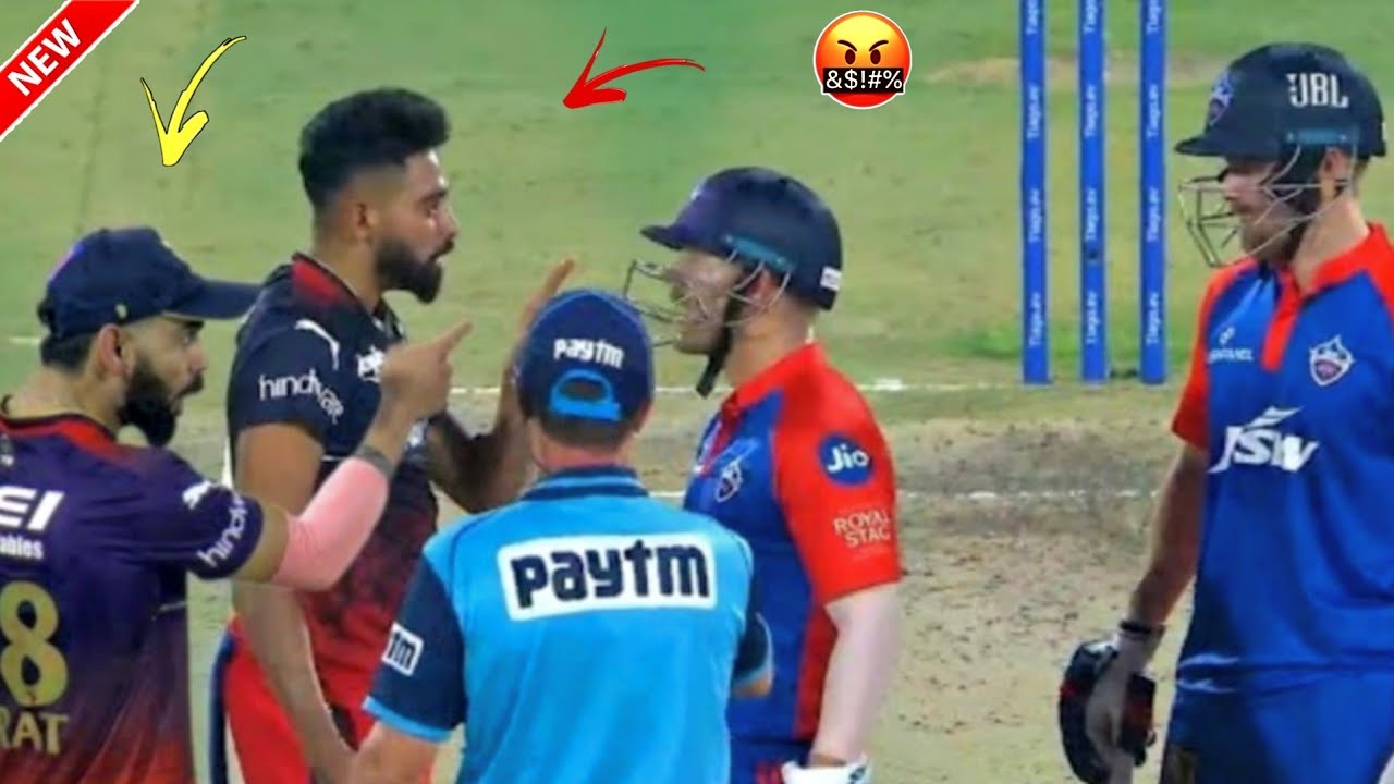 Top 10 Biggest Fights😡 in Cricket || C Man