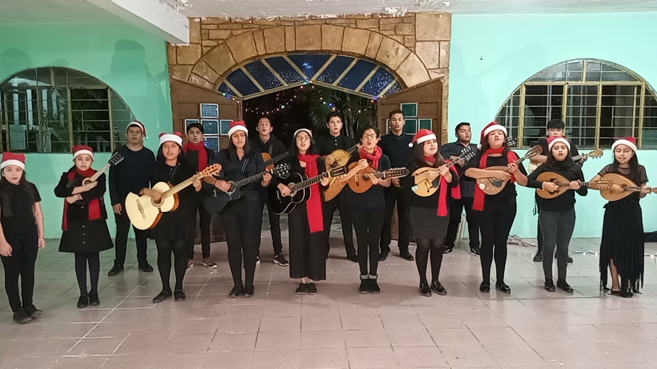 Villancico 
