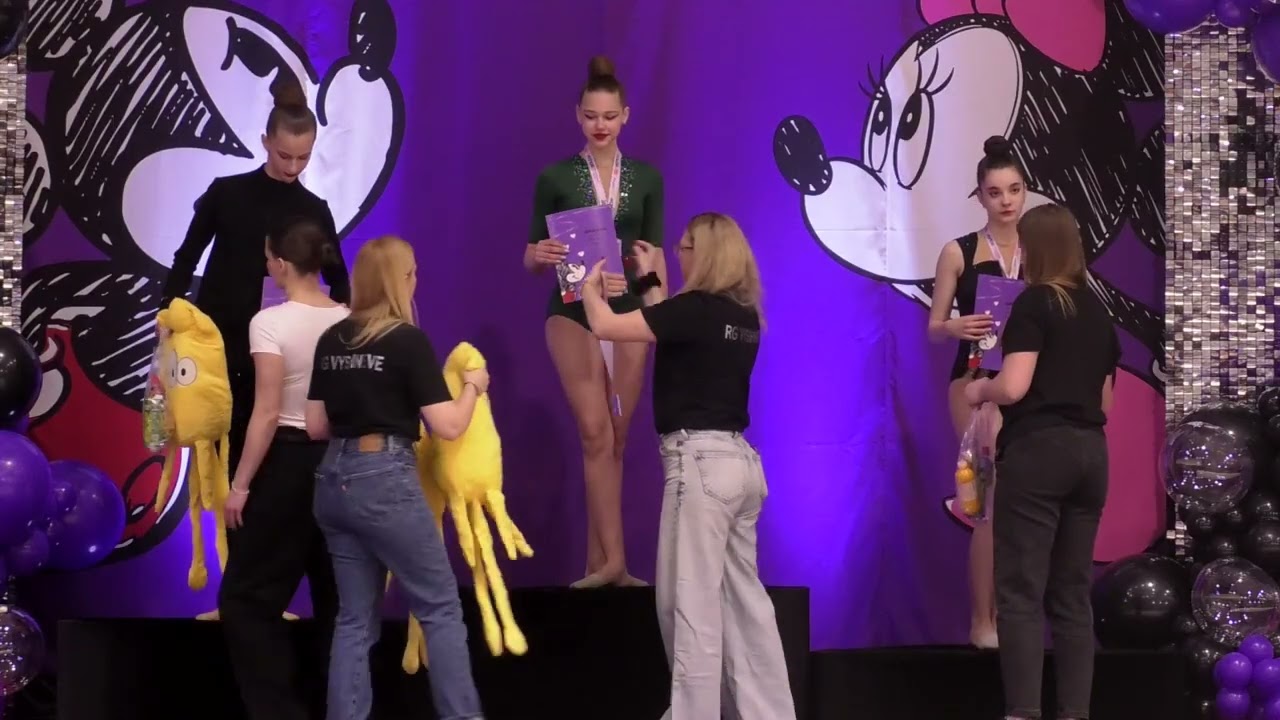 Парад нагородження 2012 і старше