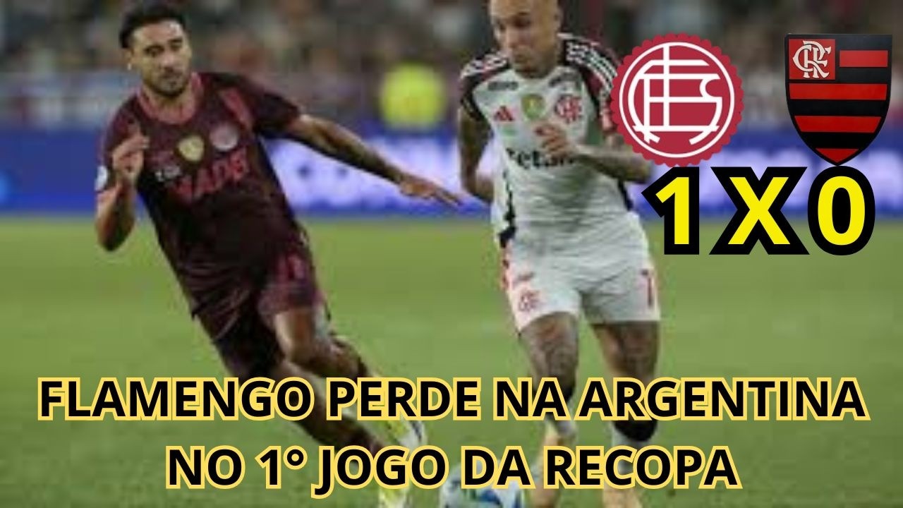 FLAMENGO VAI PRECISAR VENCER PRA NÃO TER CRISE