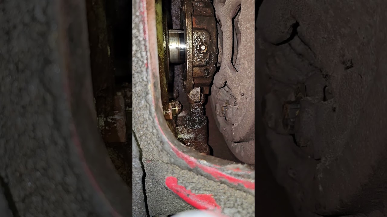 03 Peterbilt Eaton Clutch adjustment