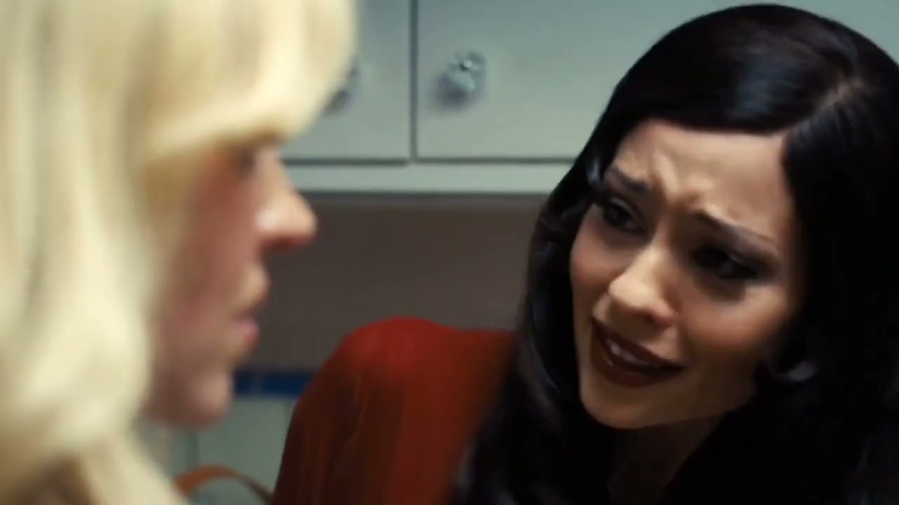 maddy finds out about nate&rsquo;s finger #euphoria 