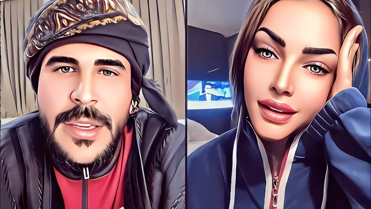 حسحس وفاطمة تحشحش