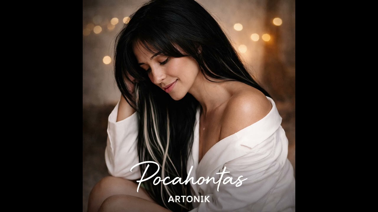 Pocahontas“ ist ein ruhiger, romantischer Unplugged-Song 