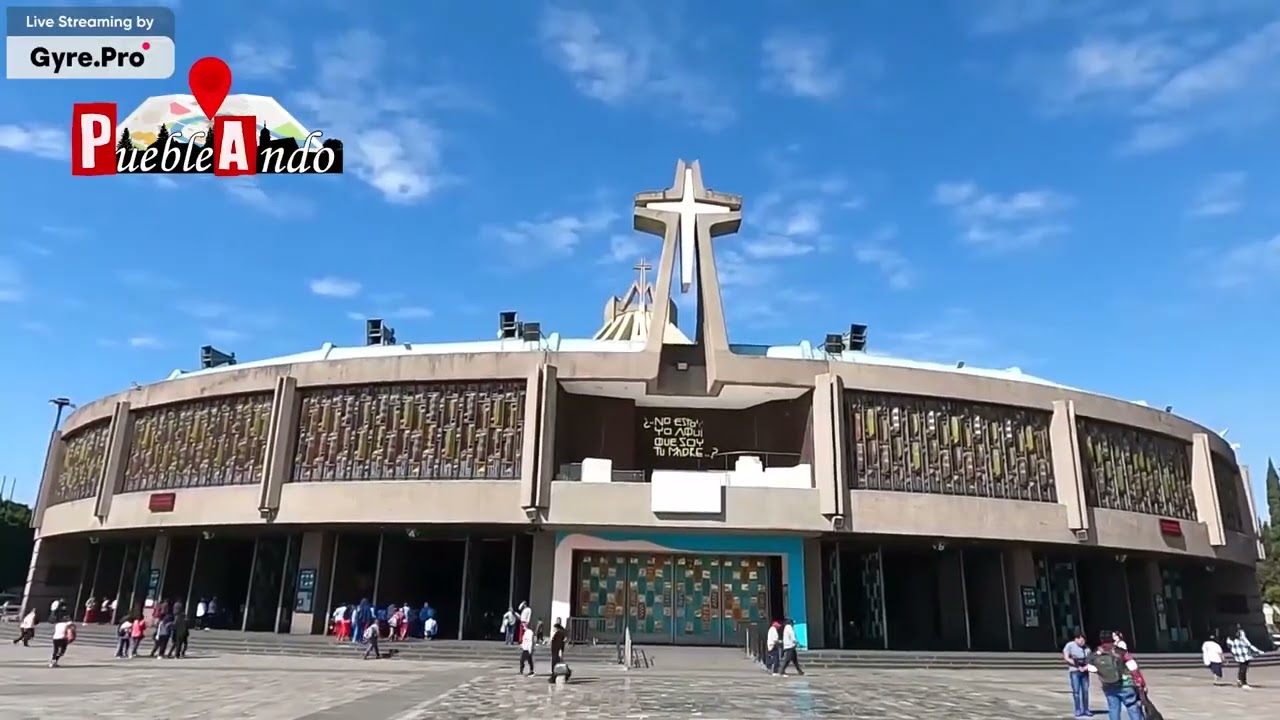 🏛️ Las 5 Iglesias Más Impresionantes de CDMX y EDOMEX ⛪✨