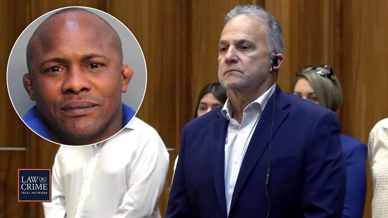 Supermarket Mogul Convicted of Manslaughter, Kidnapping in Cheating Wife Revenge Plot