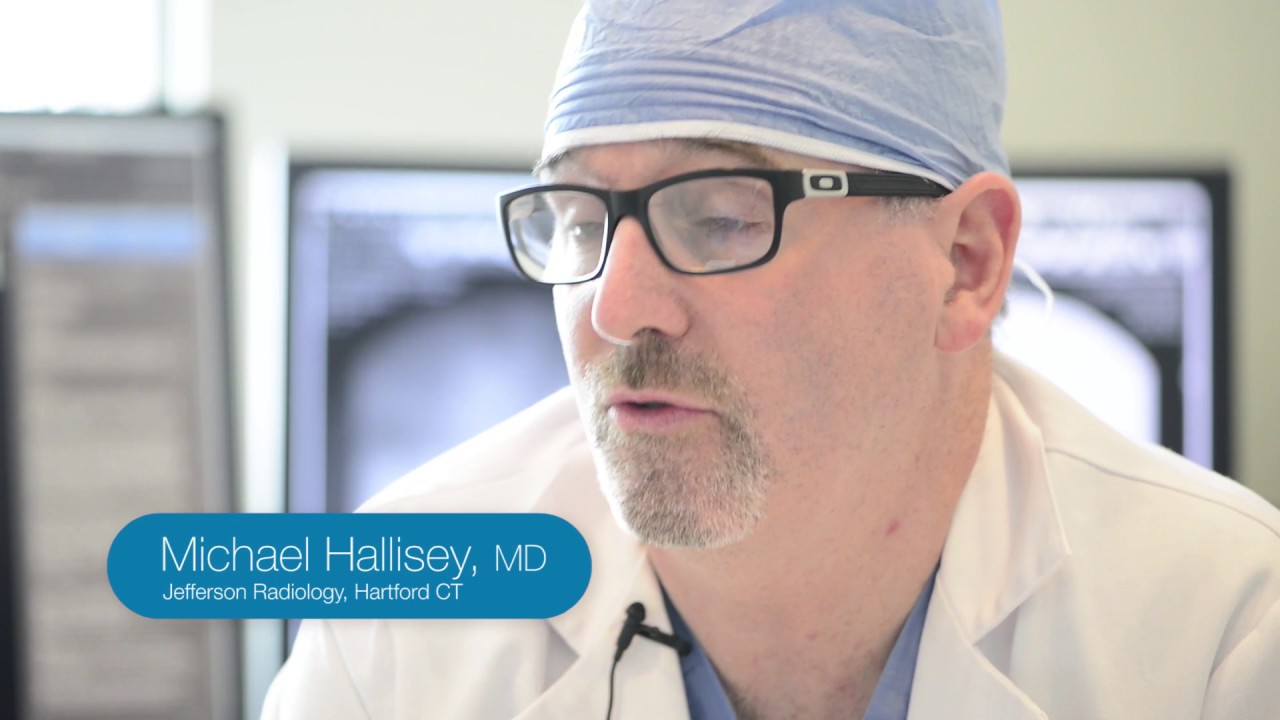 How is an enlarged uterus from fibroids similar to pregnancy?  - Jefferson Radiology