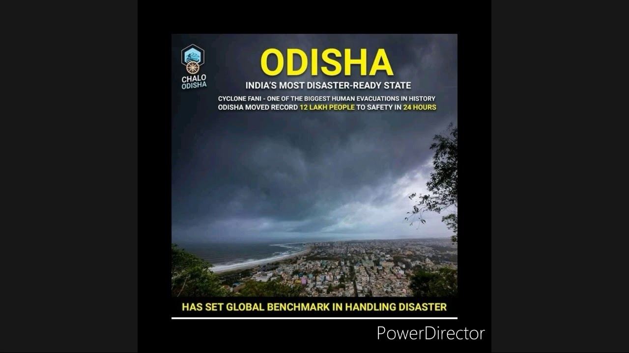 WHAT MAKES ODISHA DIFFERENT FROM OTHER INDIAN STATES.