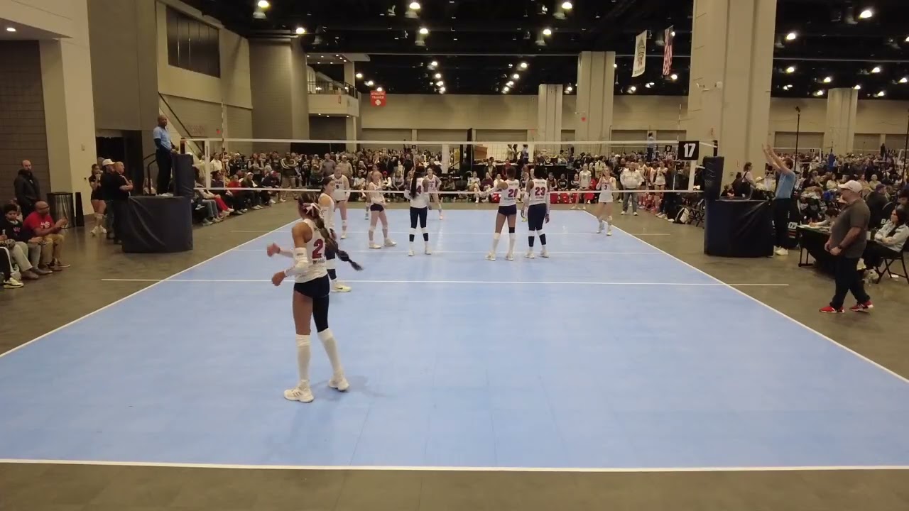 Metro 14T Vs Stars 14 Sean Semi Finals