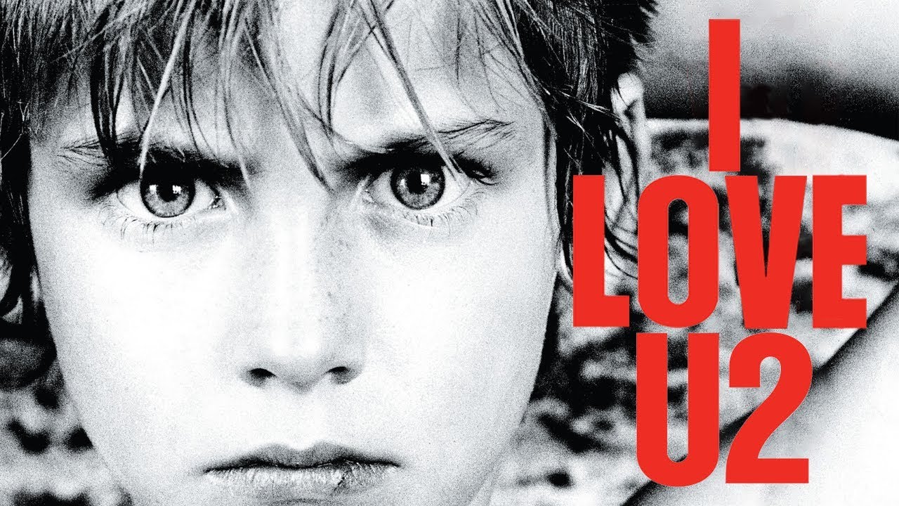 War - A U2 Documentary