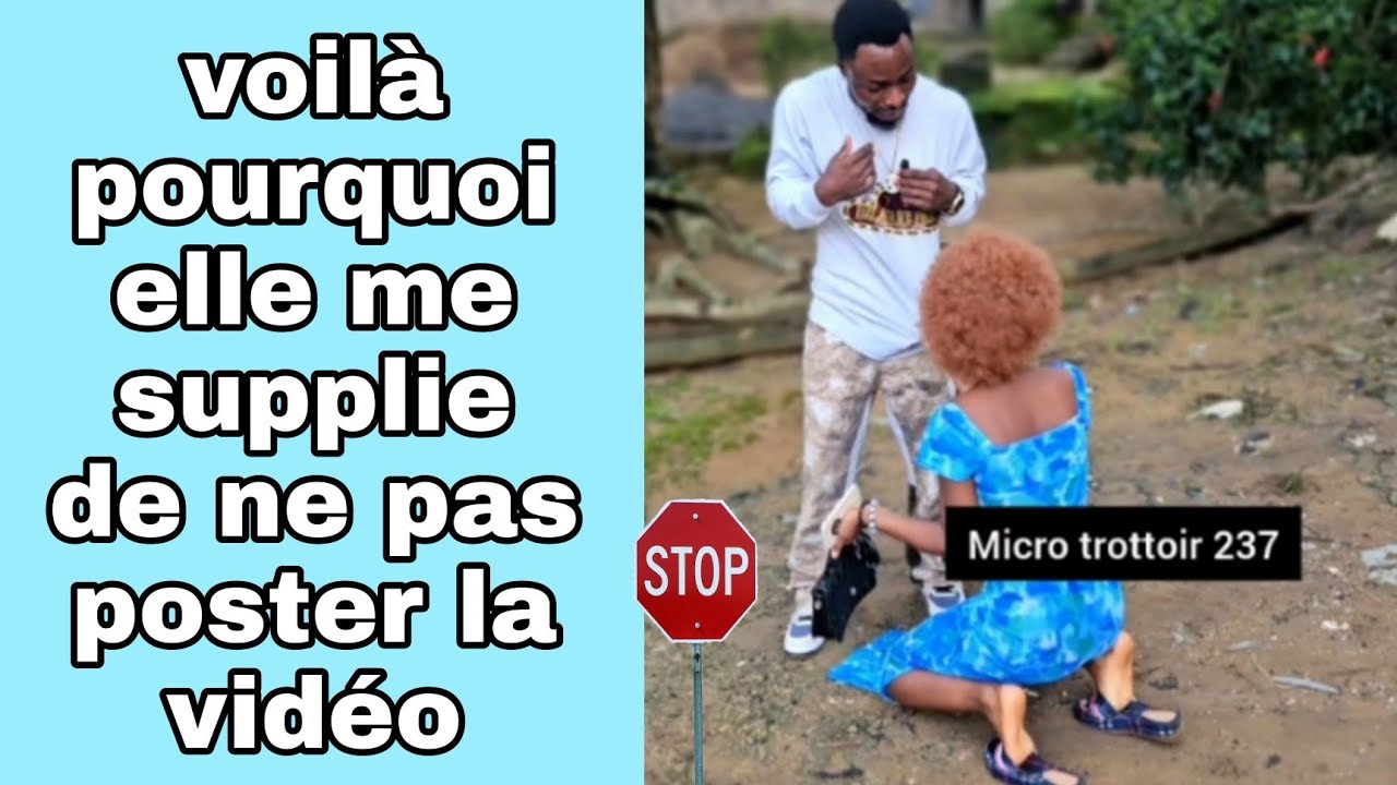 test de fidélité : après avoir mangé plus de 3 millions on découvre qu'elle n'es pas fidéle