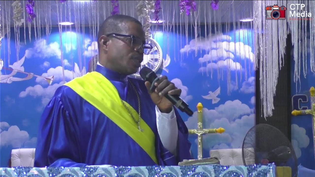 NEW MOON SERVICE 05-02-2026