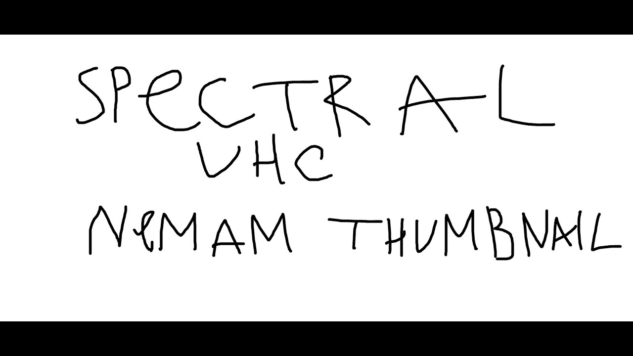 [1] Sezona #2 Spectral UHC - OVO POSTAJE ZANIMLJIVO :O