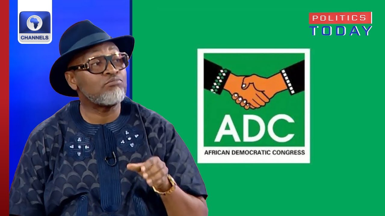 Kachikwu Alleges Some ADC State Chairmen Were Offered Bribe To Withdraw Court Case`