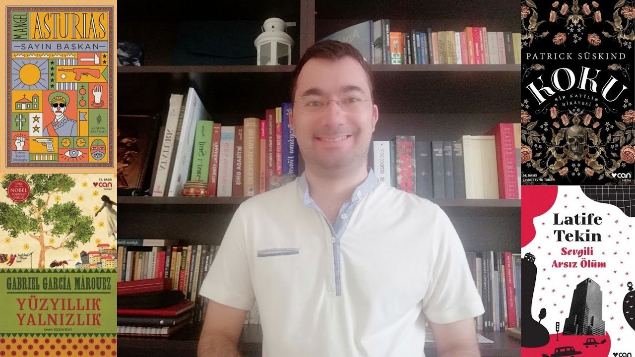 Büyülü Gerçekçilik Nedir? | Kitap Önerileri