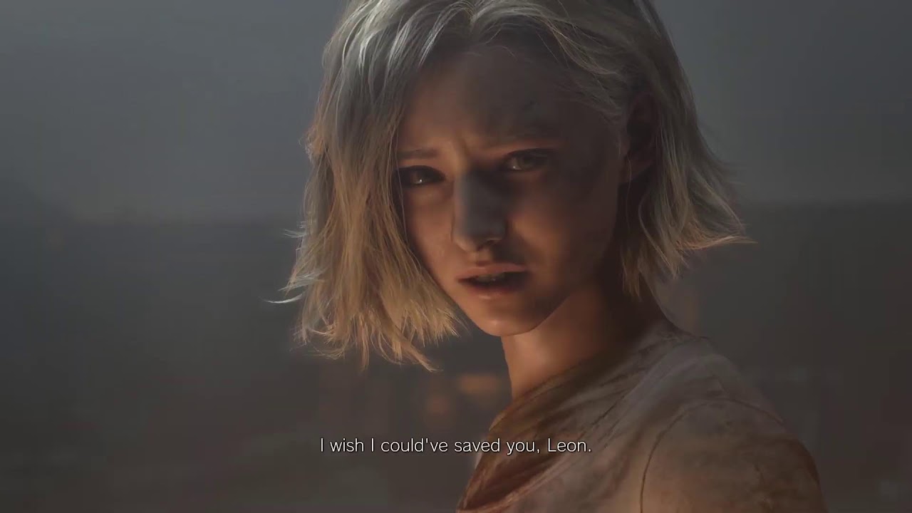 Resident evil requiem part4