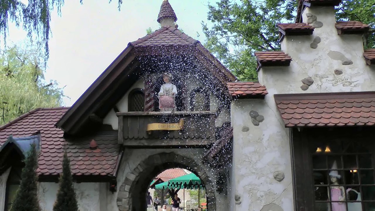 Grimm's Enchanted Forest 🐹 Märchenwald Europa-Park