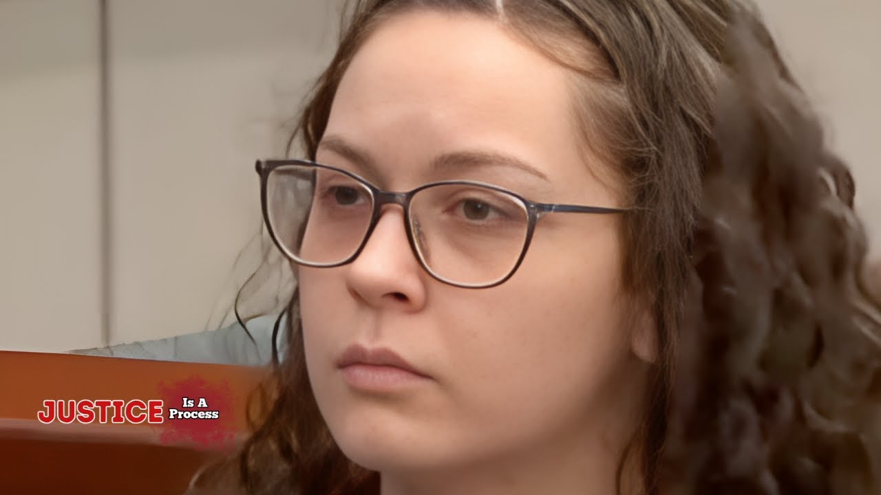 Cult Mom  Defense Admits She Killed Daughter To Begin Trial!!!