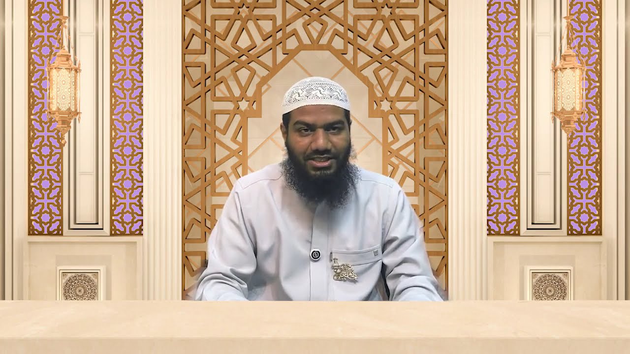 রমজানের ৩০ আসর সিয়ামের বিধি বিধান পর্ব ৩ আলোচক আবদুল আউয়াল -AT-TuFliHun TV