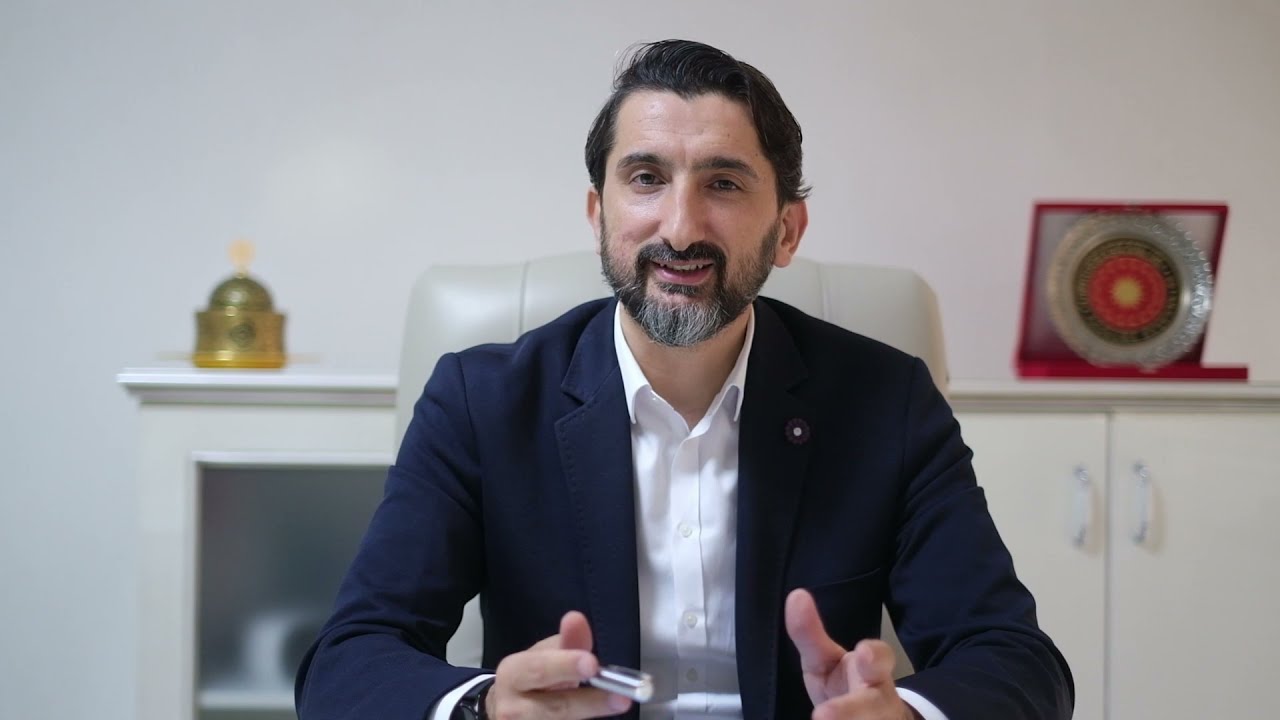 Klinik Psikolog Mustafa Kapukaya