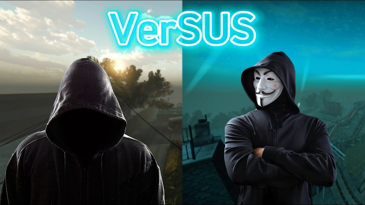 Left 4 Dead 2 - VerSUS