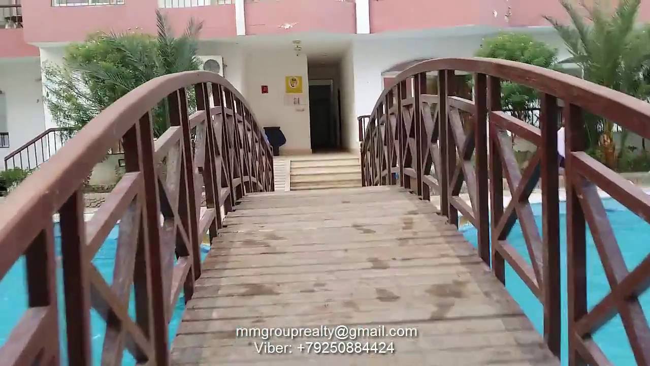 Продаю студию в Хургаде 12 500$. Египет. | Купить студию в Египте