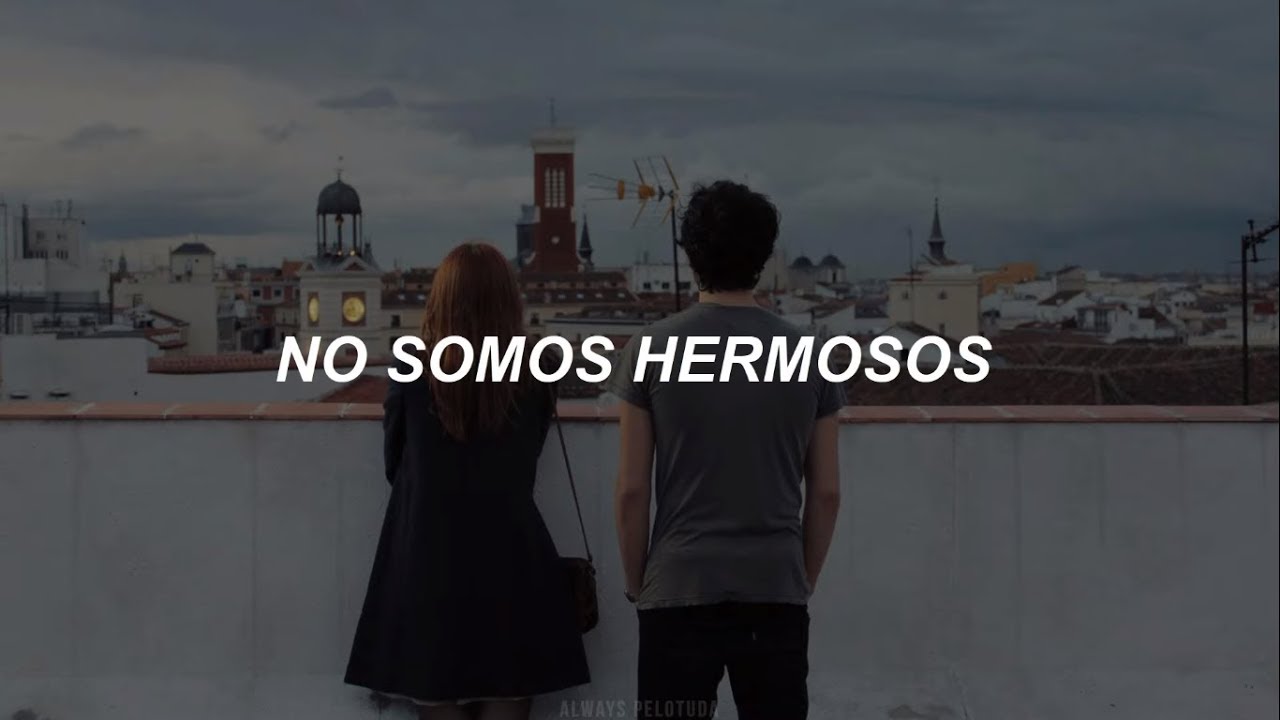 [ Ed Sheeran ft. Khalid ] - Beautiful People // Traducción al español