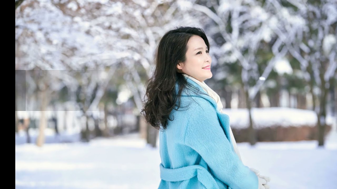 고향의 노래 / 소프라노 이성혜 ( soprano Lee.S.H )/ 스칼라드레스