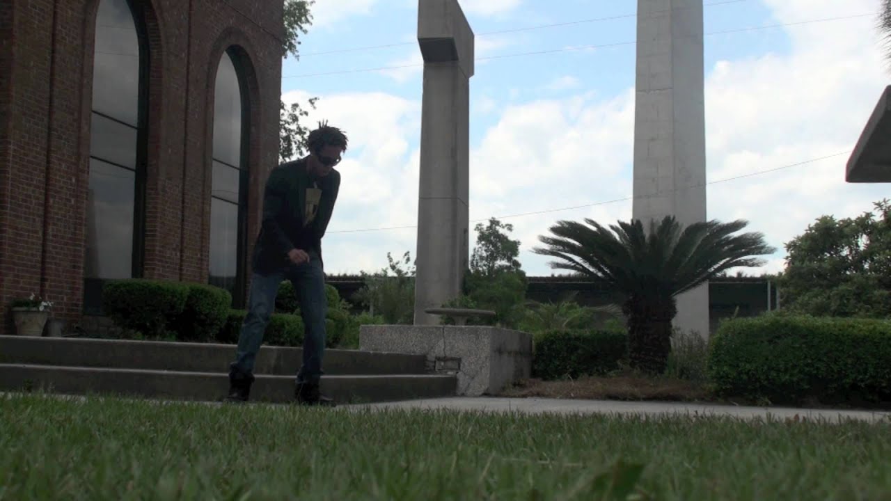 Thriftworks - Out Tongue