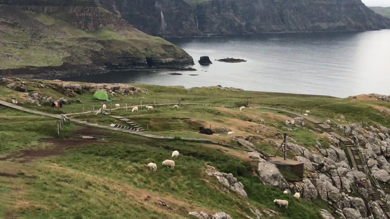 Scozia: Skye, Glencoe, Harris e Lewis - Viaggio e Workshop Fotografico Nikon School