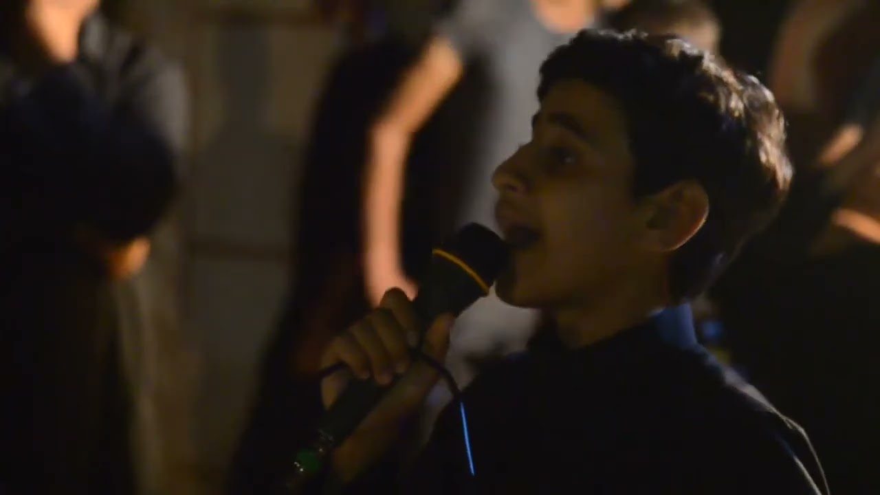 الملا حسن الصغير النائلي