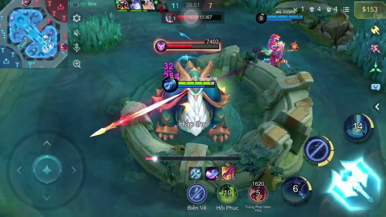 MLBB| BangBang Bang