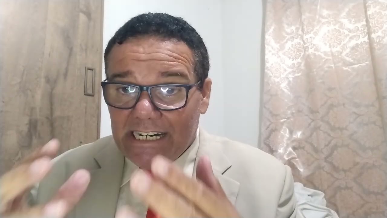 Tenha Deus o Senhor Jesus Cristo como seu Pastor 
