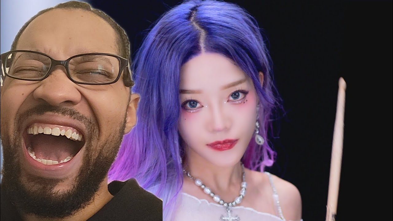 Experience the Thrilling Impact of [MV] Fearless 피어리스 by Rolling Quartz 롤링쿼츠 (3rd Single) [REACTION]