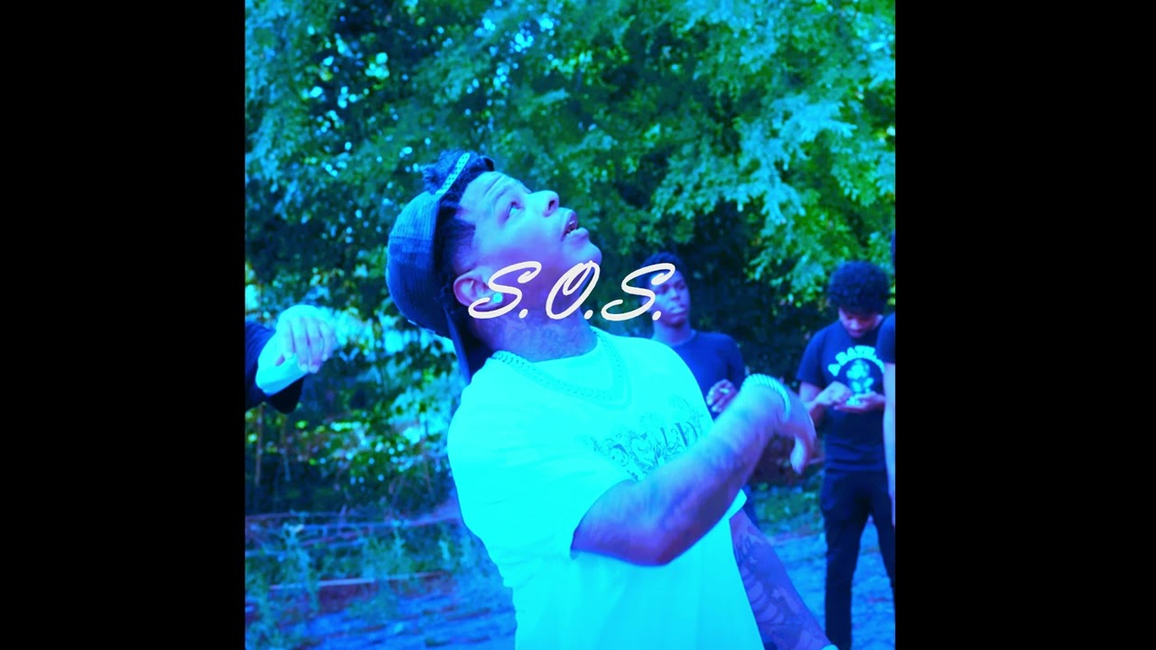 [FREE] Rylo Rodriguez, Rod Wave Type Beat 